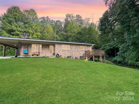 6399 US 70 Highway W, Old Fort, NC 28762