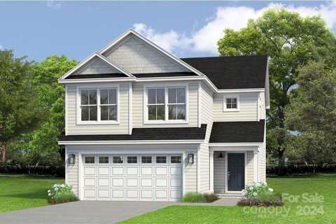 Lot 3 Solitude Court, Kannapolis, NC 28081