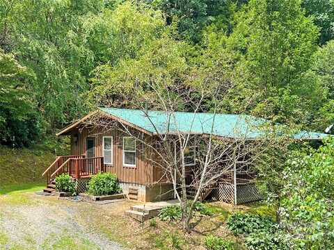 833 Sprinkle Branch Road, Marshall, NC 28753