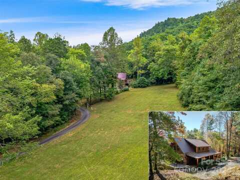 388 Hard To Find Drive, Brevard, NC 28712