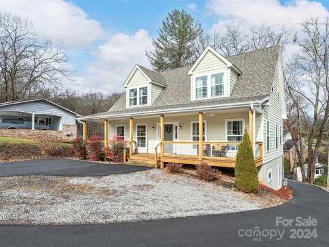 203 Auburn Road, Waynesville, NC 28786