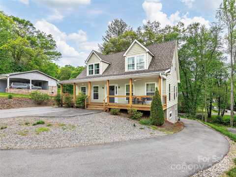 203 Auburn Road, Waynesville, NC 28786