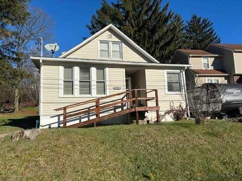 1717 Winter Street, #1, Johnstown, PA 15902