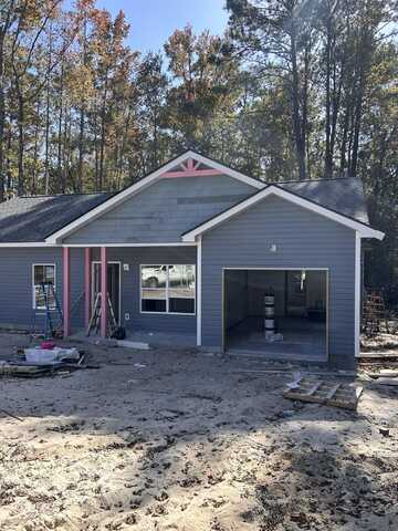 6209 Drayton Street, Ravenel, SC 29470