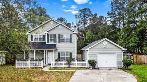 154 Jupiter Lane, Summerville, SC 29483