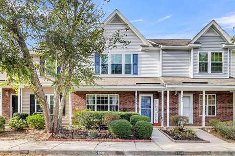 7958 Shadow Oak Drive, North Charleston, SC 29406