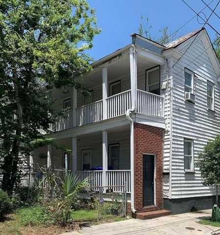 91 Nassau Street, Charleston, SC 29403