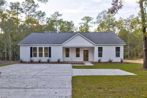 285 W Smith Street, Summerville, SC 29485