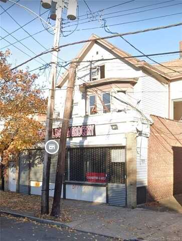 269 Dixwell Avenue, New Haven, CT 06511