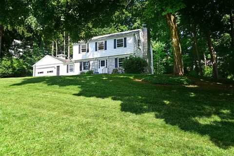 78 Elaine Drive, Bristol, CT 06010