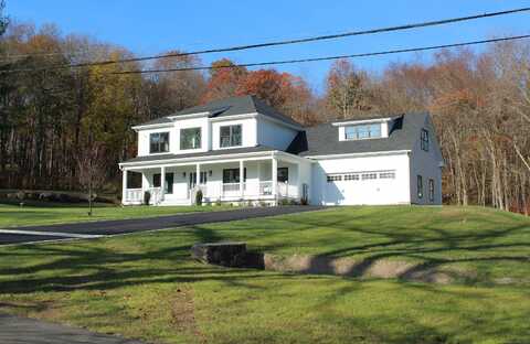 106 seymour Road, Woodbridge, CT 06525