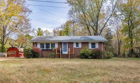 5537 Wendy Lane, Sandston, VA 23150