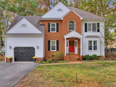 4712 Cedar Forest Road, Glen Allen, VA 23060