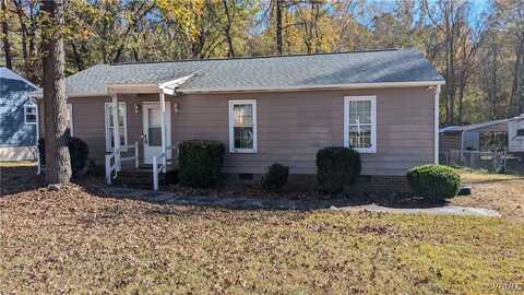 8911 Huntingcreek Terrace, North Chesterfield, VA 23237