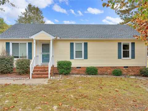 3304 Rufford Place, Chesterfield, VA 23831