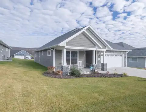 150742 CLOUDBERRY LANE, Wausau, WI 54401