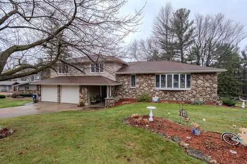 3401 CHRISTIAN AVENUE, Wausau, WI 54401