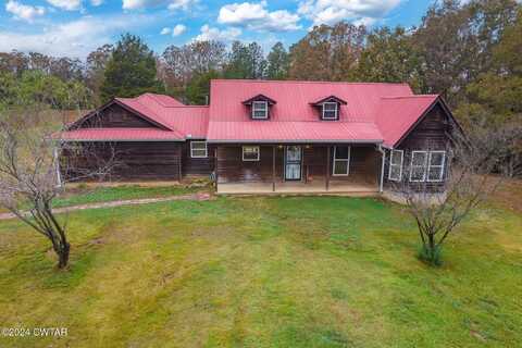 2140 Peavine Road, Middleton, TN 38052