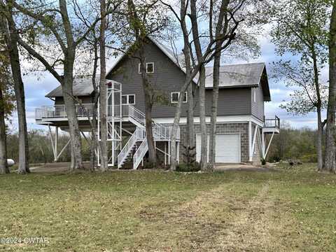 2805 Colonel James Hardin Dr Drive, Clifton, TN 38425