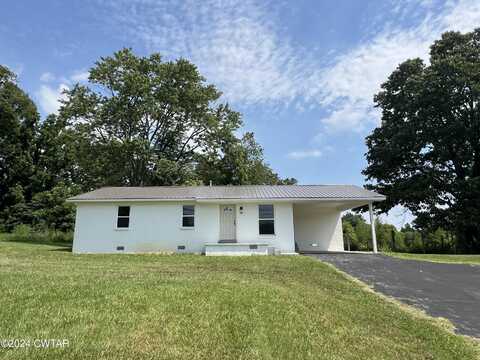 538 Chestnut Bluff Road, Maury City, TN 38050