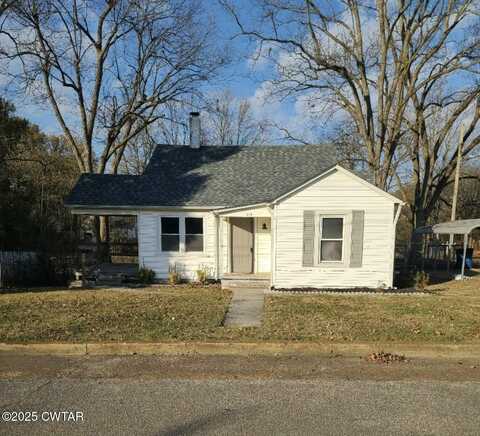 219 Hays Avenue, Trenton, TN 38382