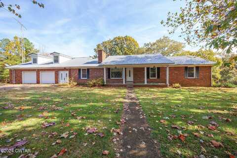 1555 Leach Road, Cedar Grove, TN 38321