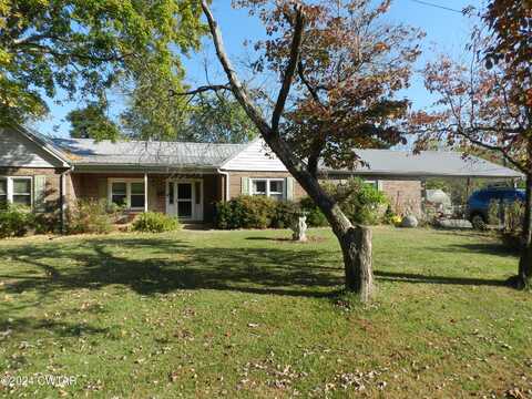 163 Monroe Street, Dyer, TN 38330