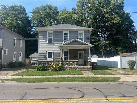 78-82 Home Avenue, Xenia, OH 45385