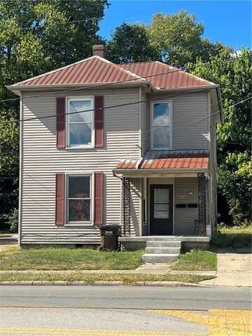 42- 42 1/2 Home Avenue, Xenia, OH 45385