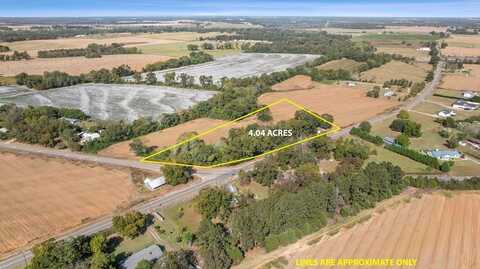 4.04 Acres Bay Springs Rd, Dothan, AL 36305