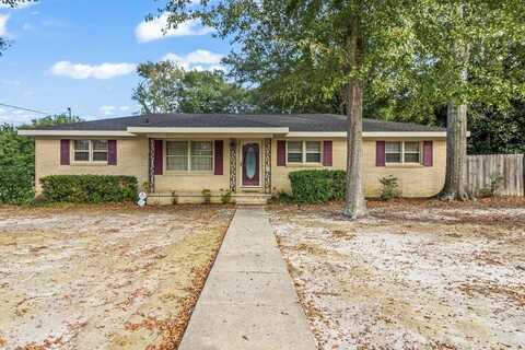 601 Massee Drive, Dothan, AL 36301