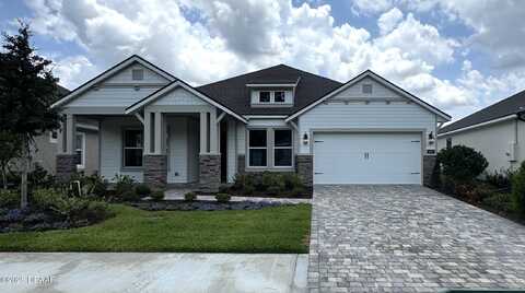 495 Stirling Bridge Drive, Ormond Beach, FL 32174