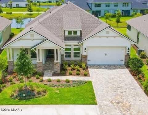 495 Stirling Bridge Drive, Ormond Beach, FL 32174