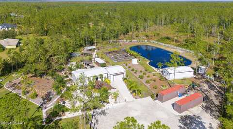 6010 Mormon Trail, DeLeon Springs, FL 32130