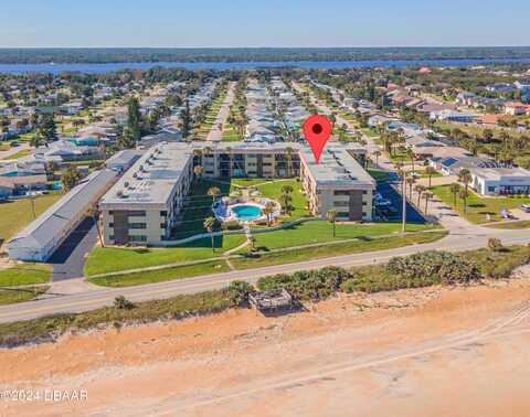 2100 Ocean Shore Boulevard, Ormond Beach, FL 32176