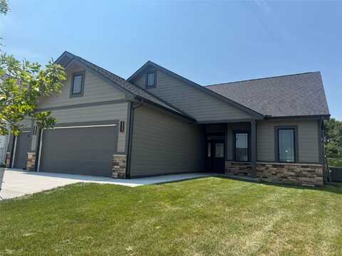 650 NW Georgetown Drive, Waukee, IA 50263