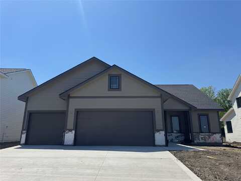 650 NW Georgetown Drive, Waukee, IA 50263