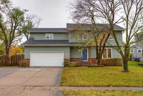 6904 Sheridan Avenue, Urbandale, IA 50322