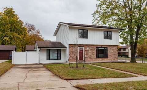 3501 E 40th Street, Des Moines, IA 50317