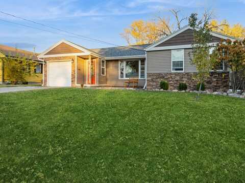 725 21st Street, West Des Moines, IA 50265