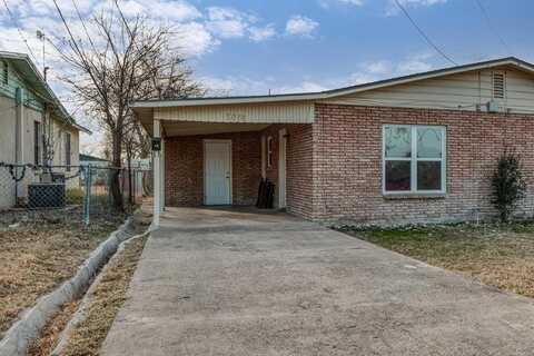 901 1/2 E 3rd, Del Rio, TX 78840