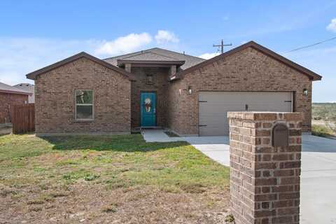 318 Don Martin, Del Rio, TX 78840