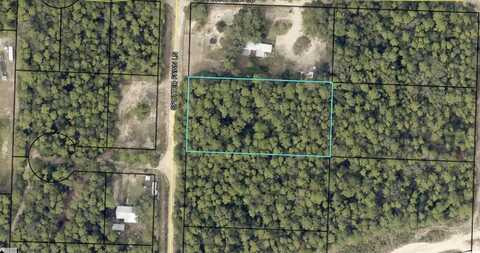 507c Spotted Fawn Lane, Holt, FL 32564