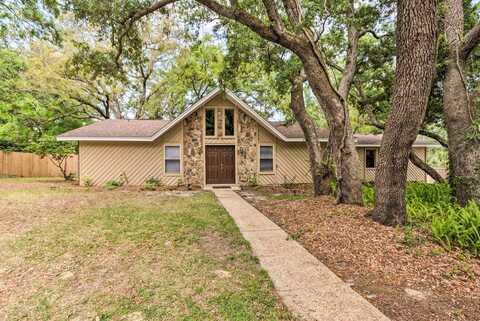 2816 Whisper Pine Drive, Gulf Breeze, FL 32563