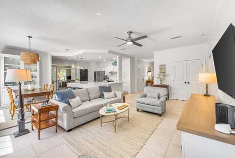 220 Seabreeze Circle, Inlet Beach, FL 32461