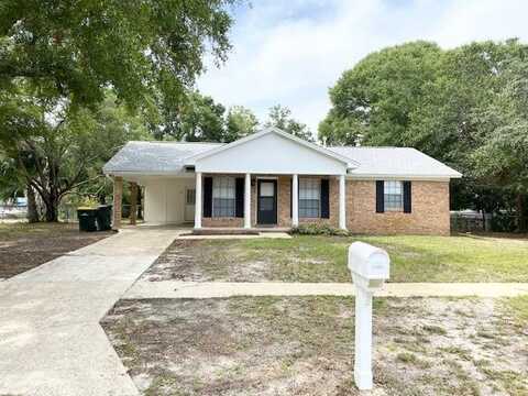 110 NE Oregon Drive, Fort Walton Beach, FL 32548