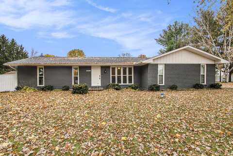 14901 Adams Road, Granger, IN 46530