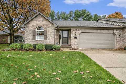 1402 Hampton Circle, Goshen, IN 46526