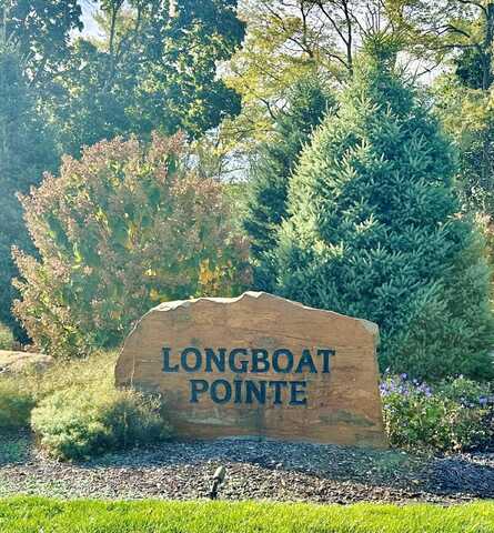 20442 Longboat Court, Bristol, IN 46507