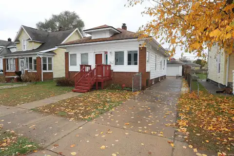 924 W 6th Street, Mishawaka, IN 46544